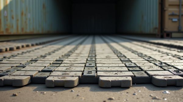 Are you looking for durable temporary road mats for sale?