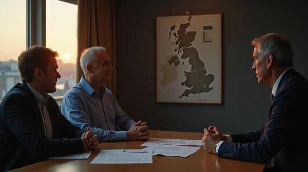 Avoid mistakes when choosing a uk immigration adviser