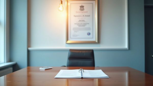Avoid mistakes when choosing a uk immigration adviser