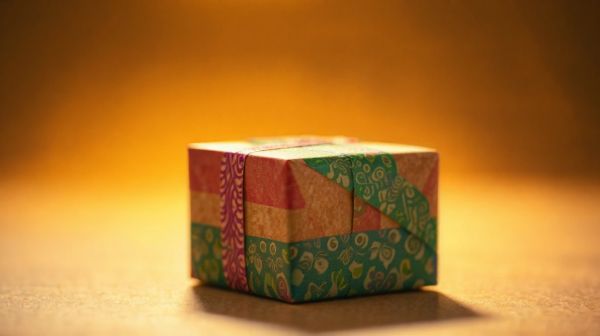 Boost brand recognition through personalized packaging tape