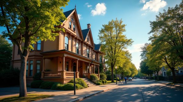 Choose the right estate agents in Croydon for your property needs