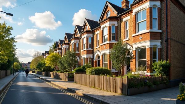 Choose the right estate agents in Croydon for your property needs