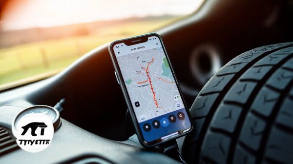 Convenient mobile tyre fitting services available in Wiltshire