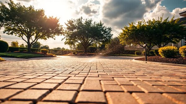 Discover Top-Quality Driveway Installation Services in Beckenham