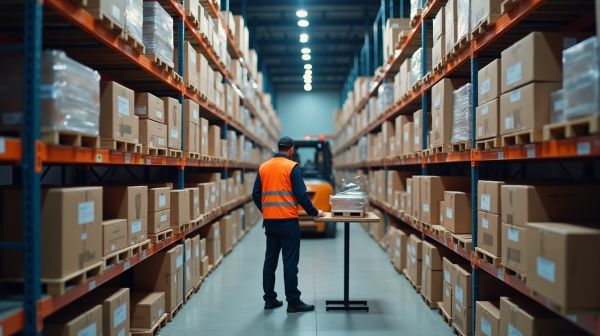 Efficient product kitting services to enhance your operations