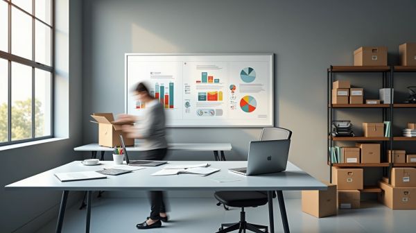 Efficient product kitting services to enhance your operations