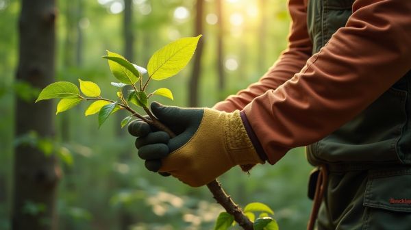 Essential tree surgeon qualifications you didn't know about
