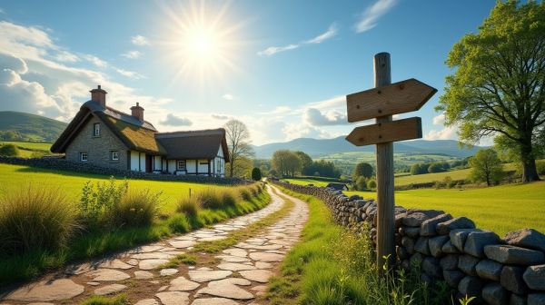 Experts in mortgage services for a seamless home buying process in West Sussex
