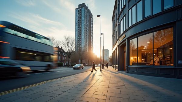 Finding reliable estate agents in Croydon for your needs