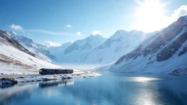 Geneva to Val Thorens transfers: your complete guide to options and tips