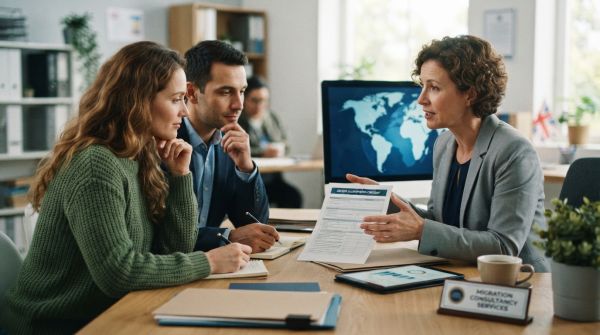 Key Tips for Selecting a UK Immigration Advisor Wisely