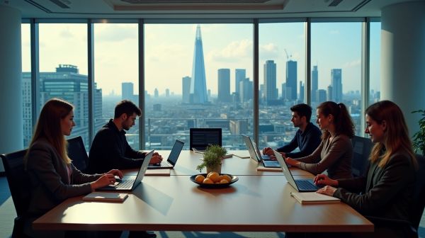 London offers top website designers for custom digital experiences