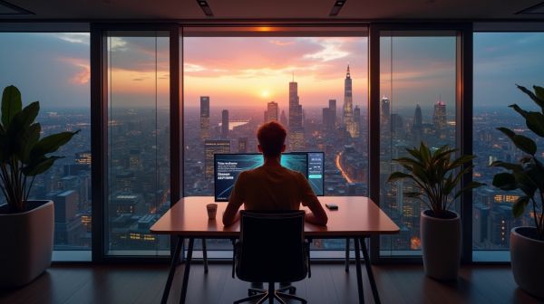 London offers top website designers for custom digital experiences