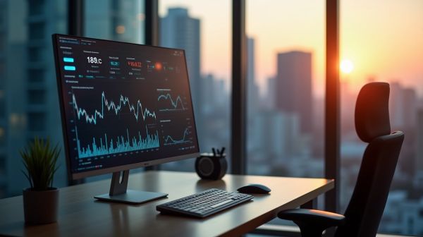 Optimize your financial close task management software
