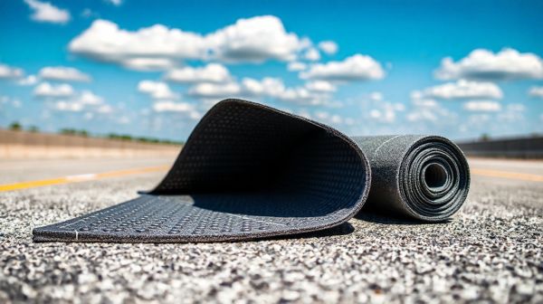 Shop High-Quality Temporary Road Mats That Last
