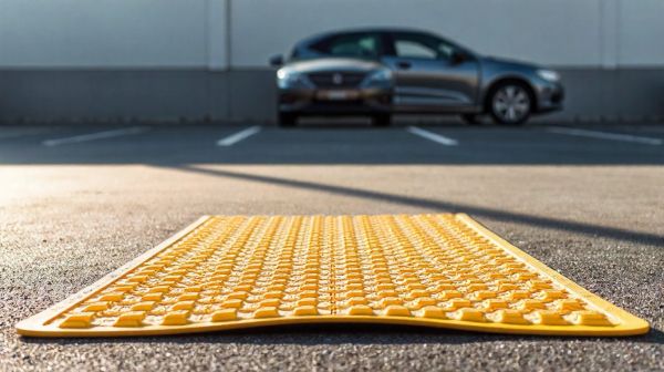 Shop High-Quality Temporary Road Mats That Last