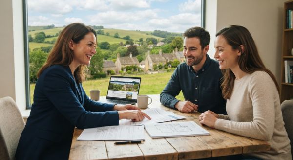 The ultimate guide to mortgage services for home buyers in West Sussex