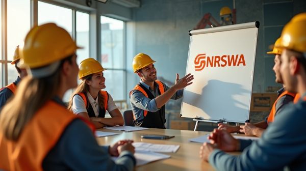 The unexpected benefits of an NRSWA streetworks course for operatives