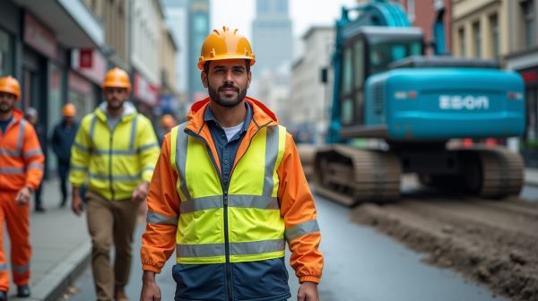 The unexpected benefits of an NRSWA streetworks course for operatives