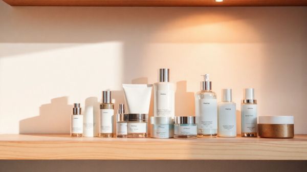 Top Advantages of Choosing Private Label Skincare Suppliers