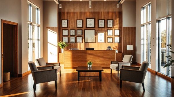 Top Benefits of Choosing Bracknell's Local Solicitors
