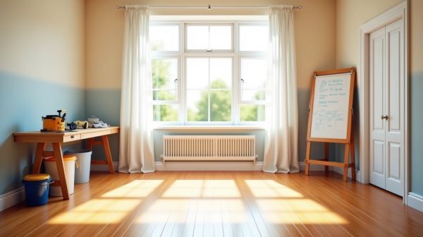 Top benefits of hiring renovation professionals in Bromley