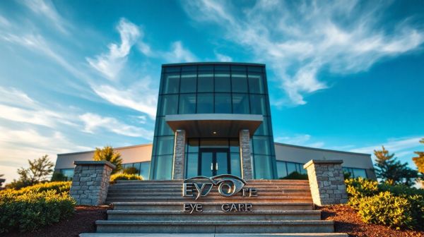 Top eye care professionals for your conditions in Edinburgh