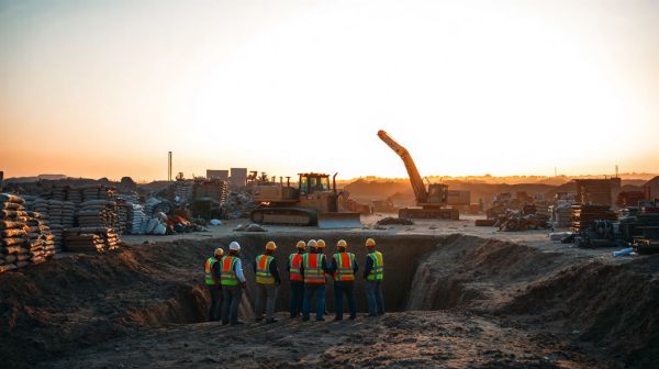 Top Ground Improvement Techniques Essential for Today's Construction