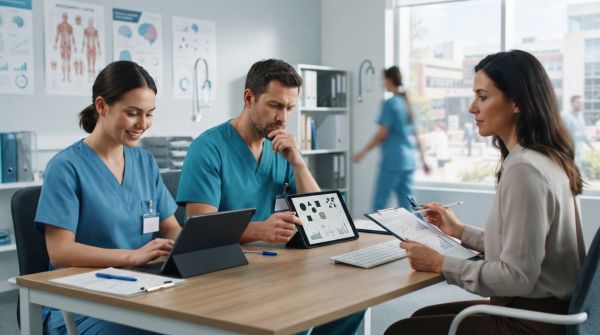 Top psychometric assessments to boost healthcare hiring