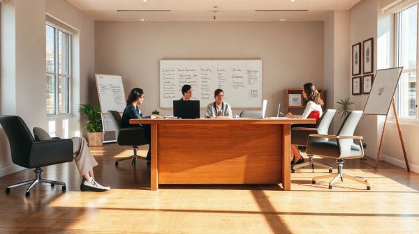 Top-Rated Managed IT Services in Hatfield for Business Success