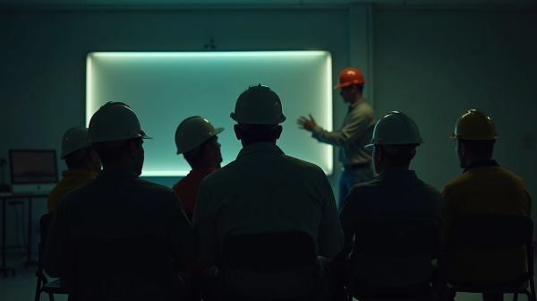 Top reasons why operatives gain from an NRSWA streetworks course