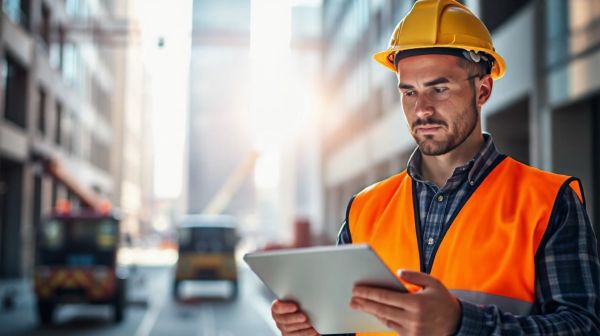 Top reasons why operatives gain from an NRSWA streetworks course