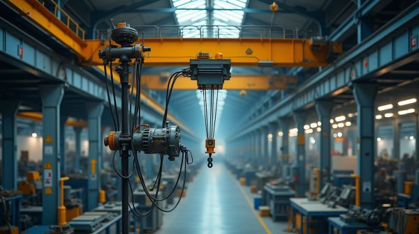 Top Safety Practices in Overhead Crane Engineering Solutions