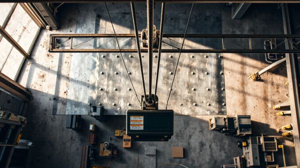 Top Safety Practices in Overhead Crane Engineering Solutions