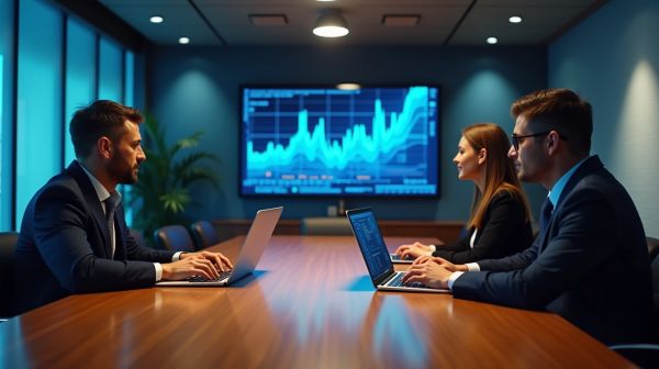Top Strategies for Enhancing Financial Close Software Efficiency