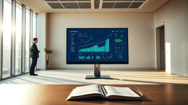 Top Strategies for Enhancing Financial Close Software Efficiency
