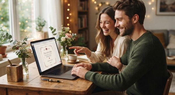 Top tools for designing custom digital love letters easily