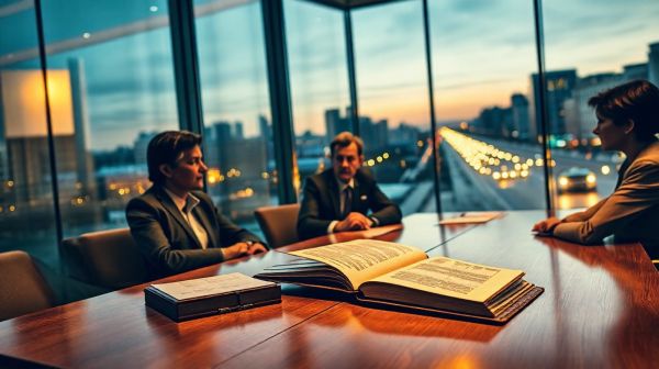 Transform your career through effective leadership coaching