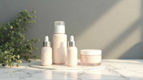 Unlock the benefits of private label skincare manufacturers