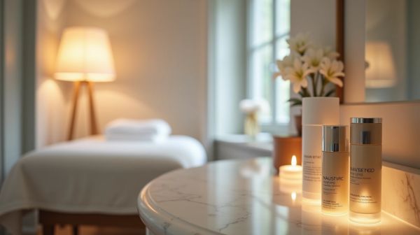 Unlock the benefits of private label skincare manufacturers