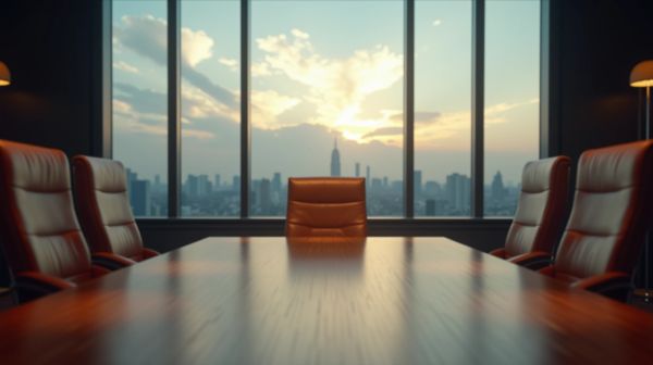 Unlock your potential with a leadership coaching programme