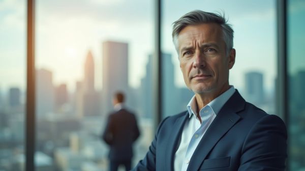 Unlock your potential with a leadership coaching programme