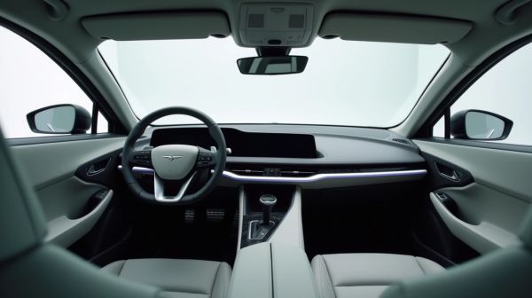 Upgrading the Cockpit: Where UK Drivers Start