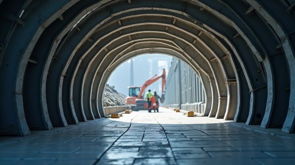 Why innovative ground improvement solutions are crucial for construction
