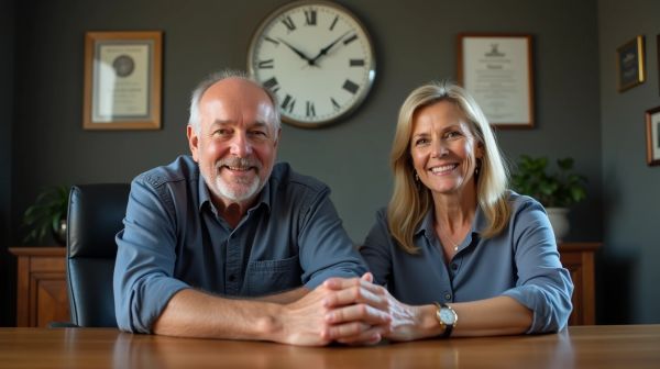 Why local solicitors in Bracknell offer unique advantages